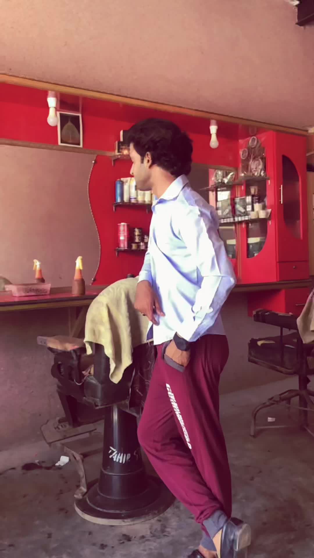 @SYED Is Back~🦅