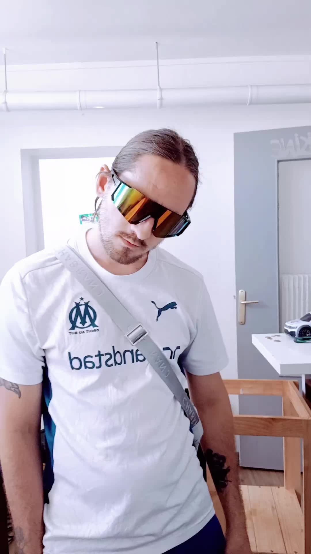 @mickael duval