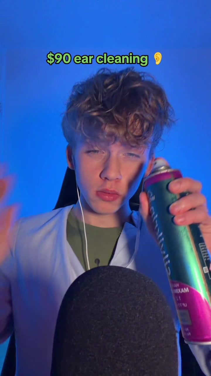 @Finley Asmr
