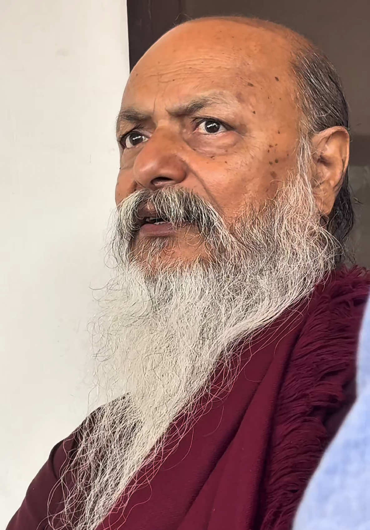@Swami Subash Chandra