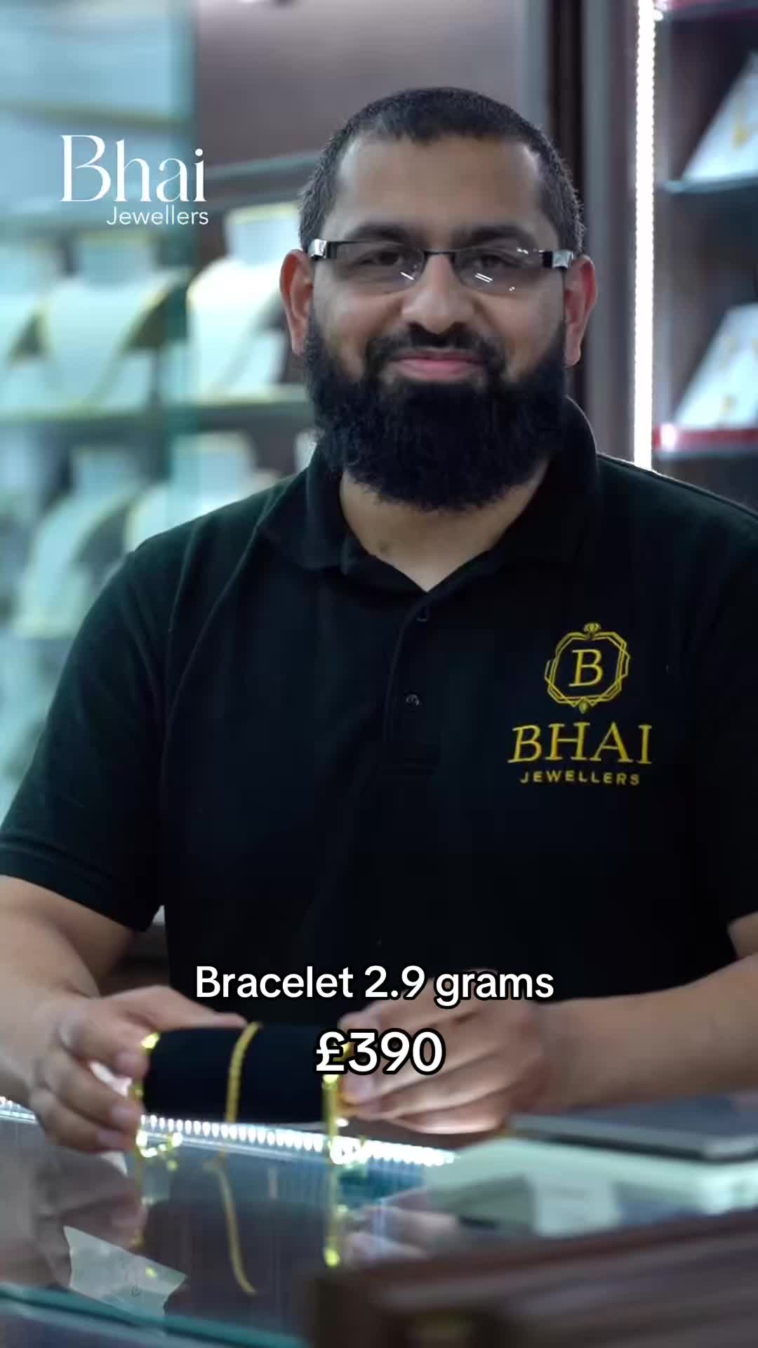 @BHAI JEWELLERS