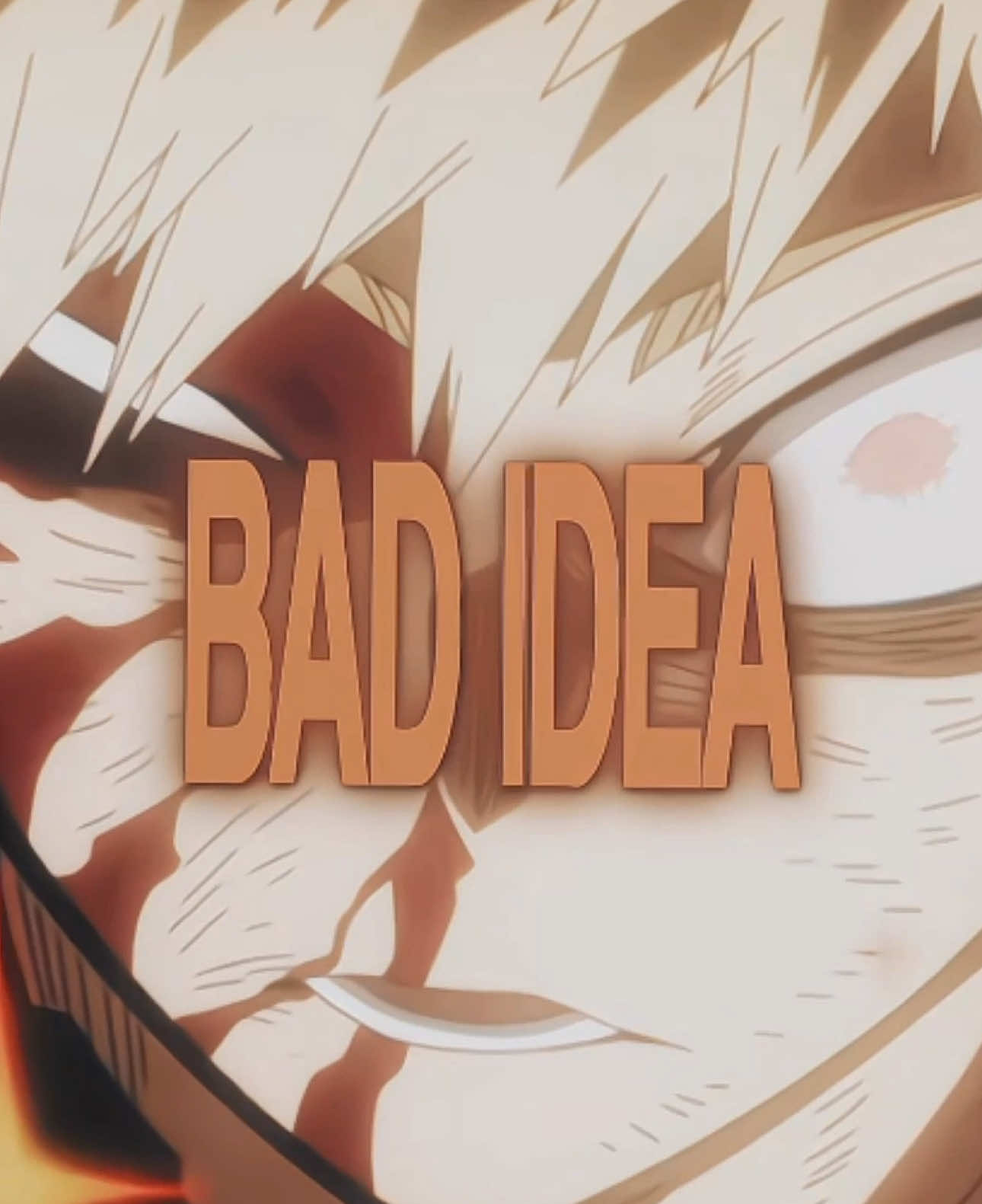 @katsuki&rsquo;s wife ✴️❇️