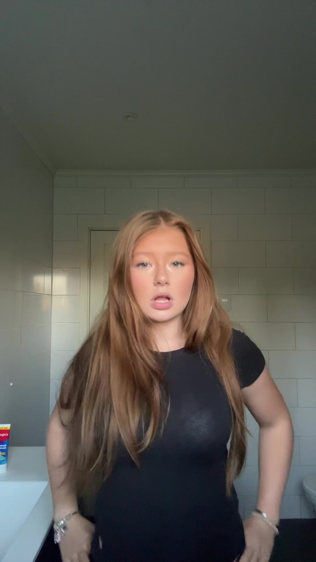 @Haley