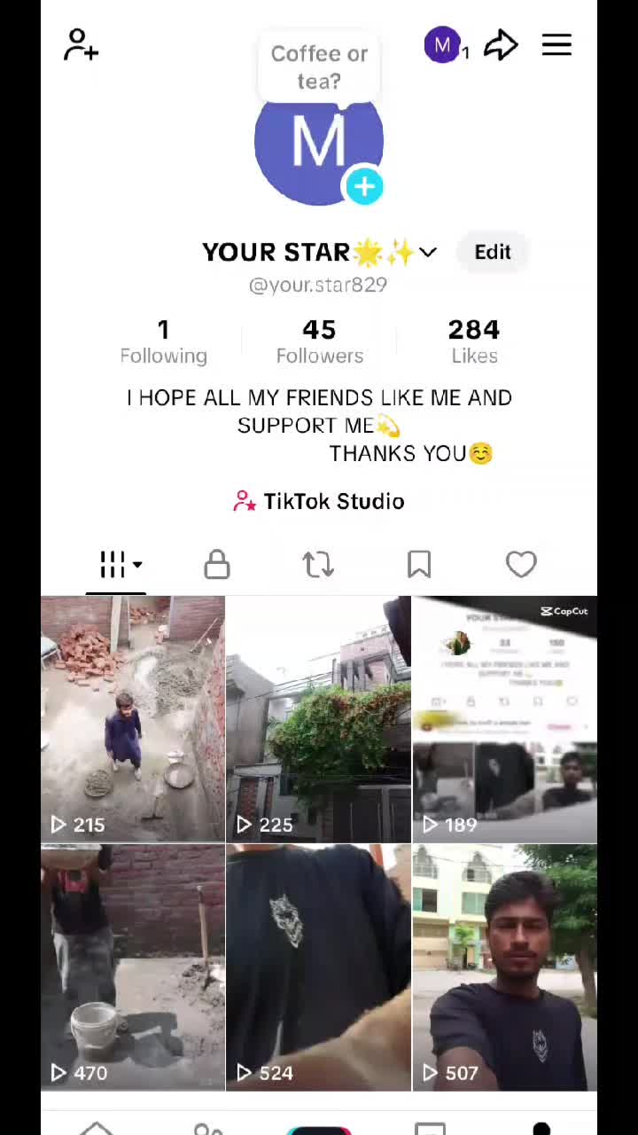 @YOUR STAR🌟✨