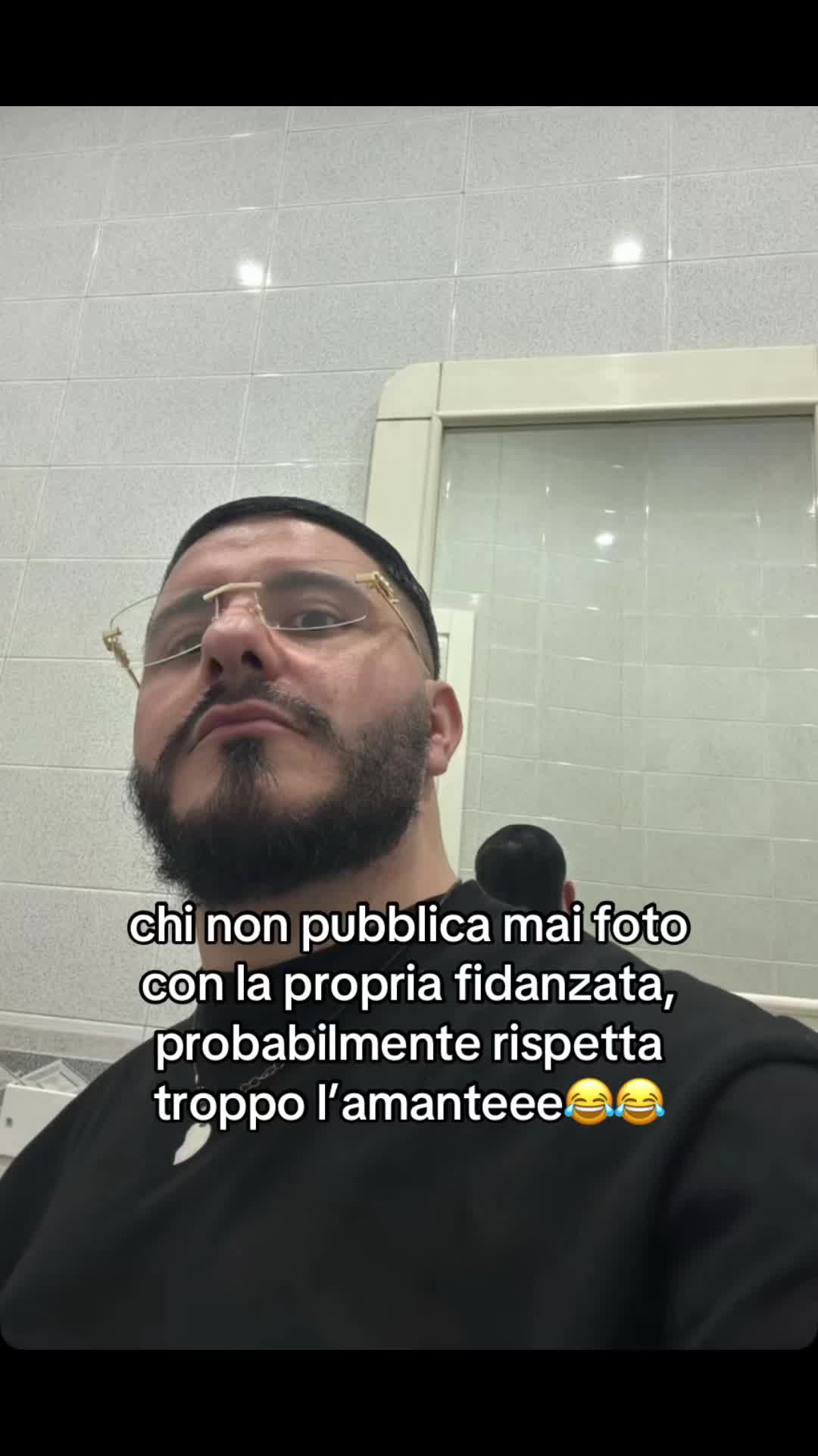 @Luigi Efficace