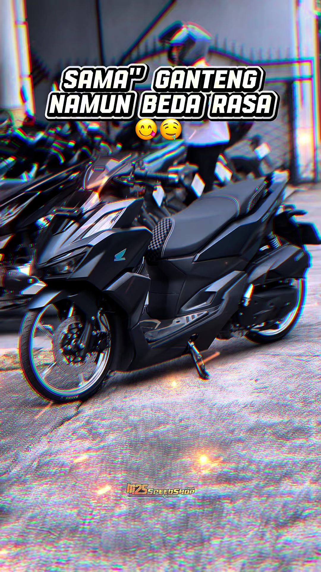 @m2sspeedshop