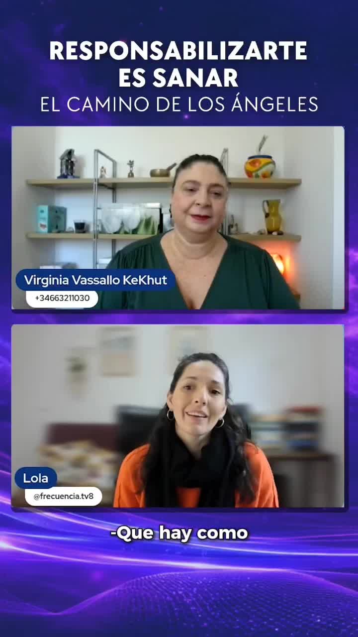 @Virginia Vassallo Gordo