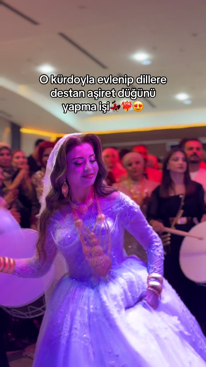 @AŞİRET D&Uuml;Ğ&Uuml;NLERİ