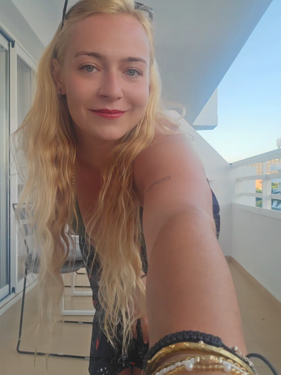 @georgia louise.