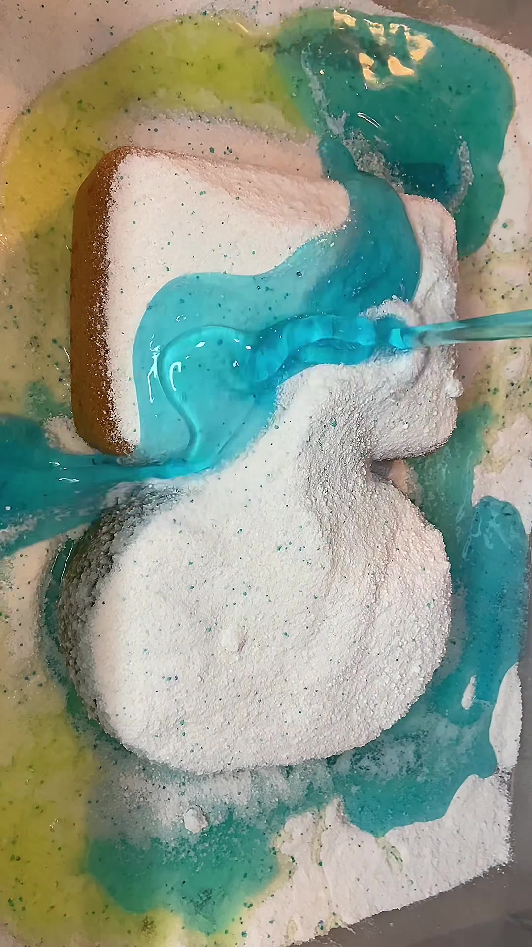 @HD Spongetok