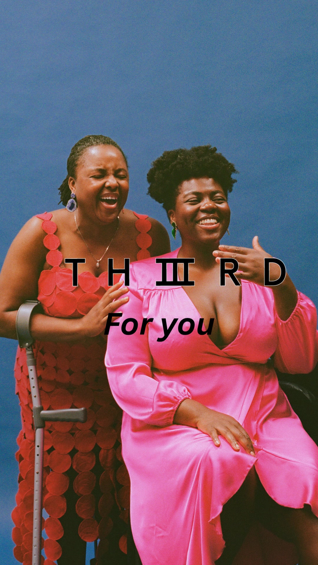@THIIIRD Magazine