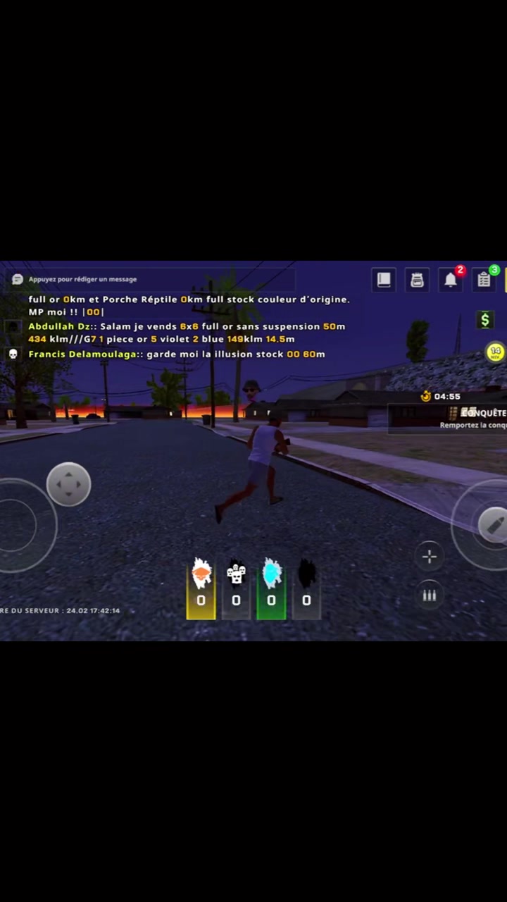 @StateScript -IOS Cheat [SS]