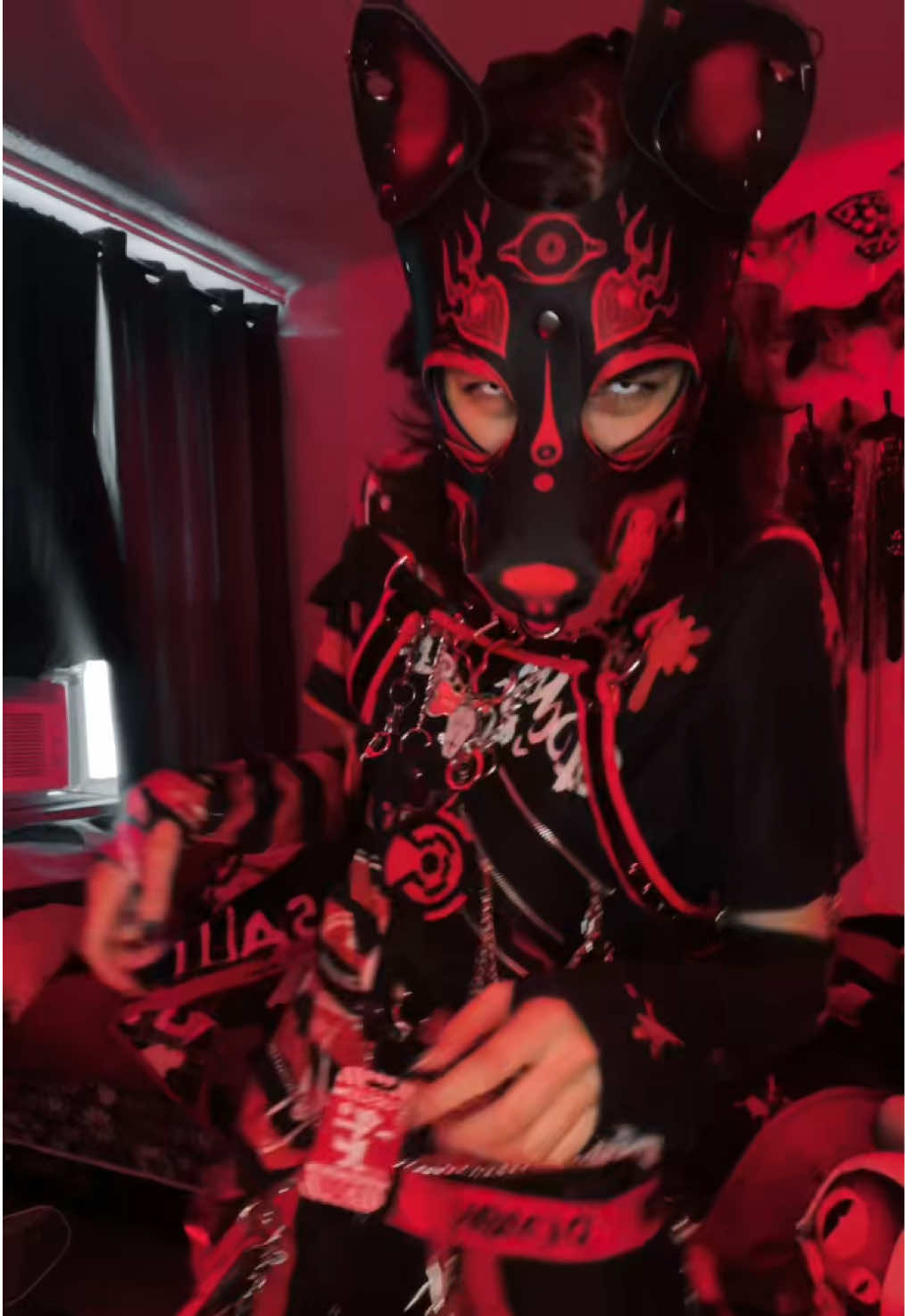 @𖤐 ʙʟᴠᴅʜᴠɴᴅ ៸៸ ⁺‧₊ 🥩🐾 .ᐟ.ᐟ