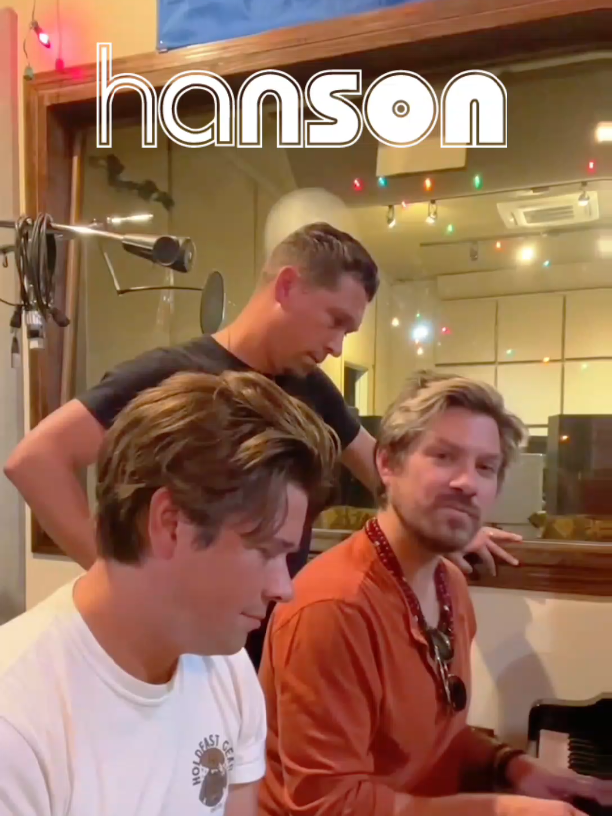 @Hansonized