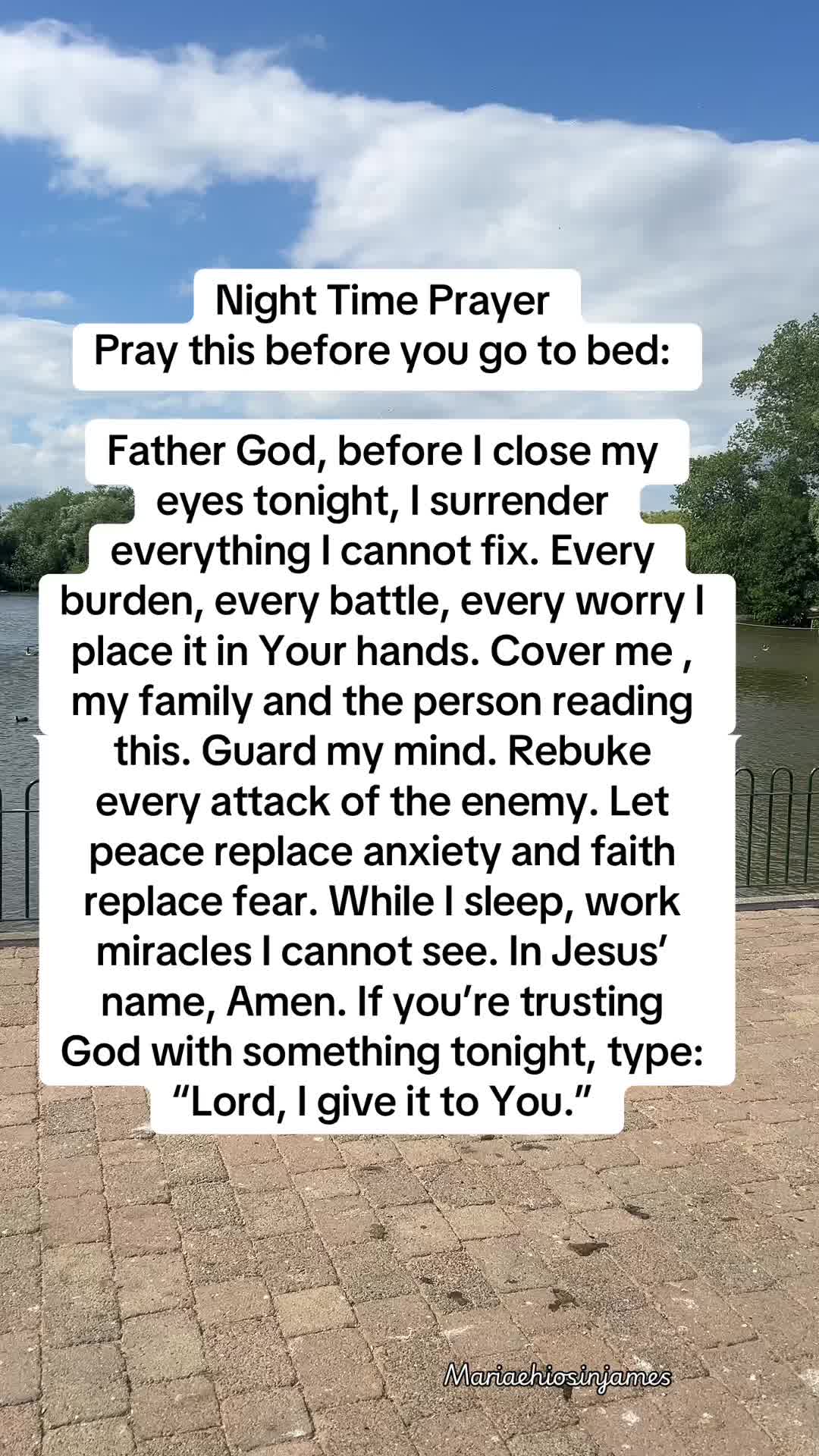 @Maria Ehiosin James Osaigbokan