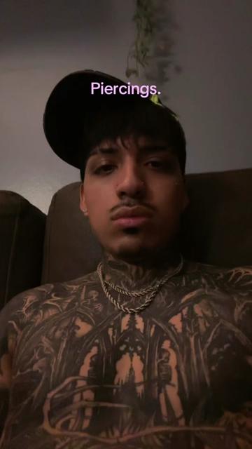 @Seks Tattoo