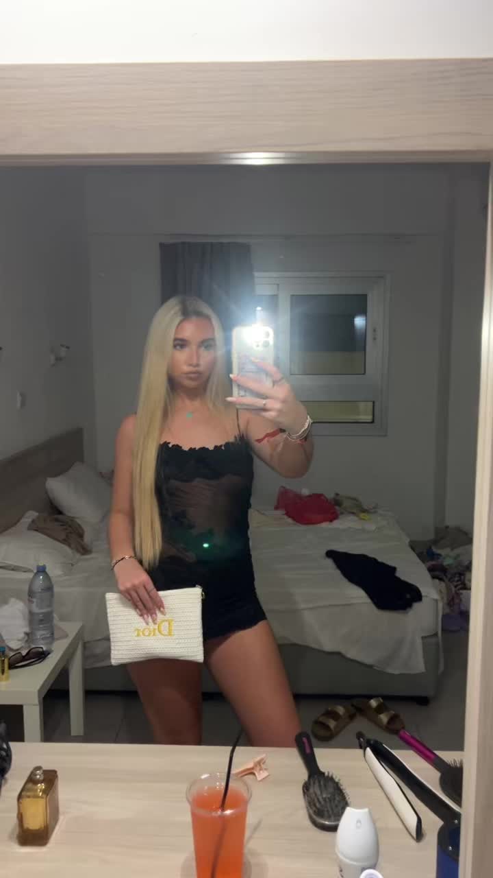 @amber shillady ๐