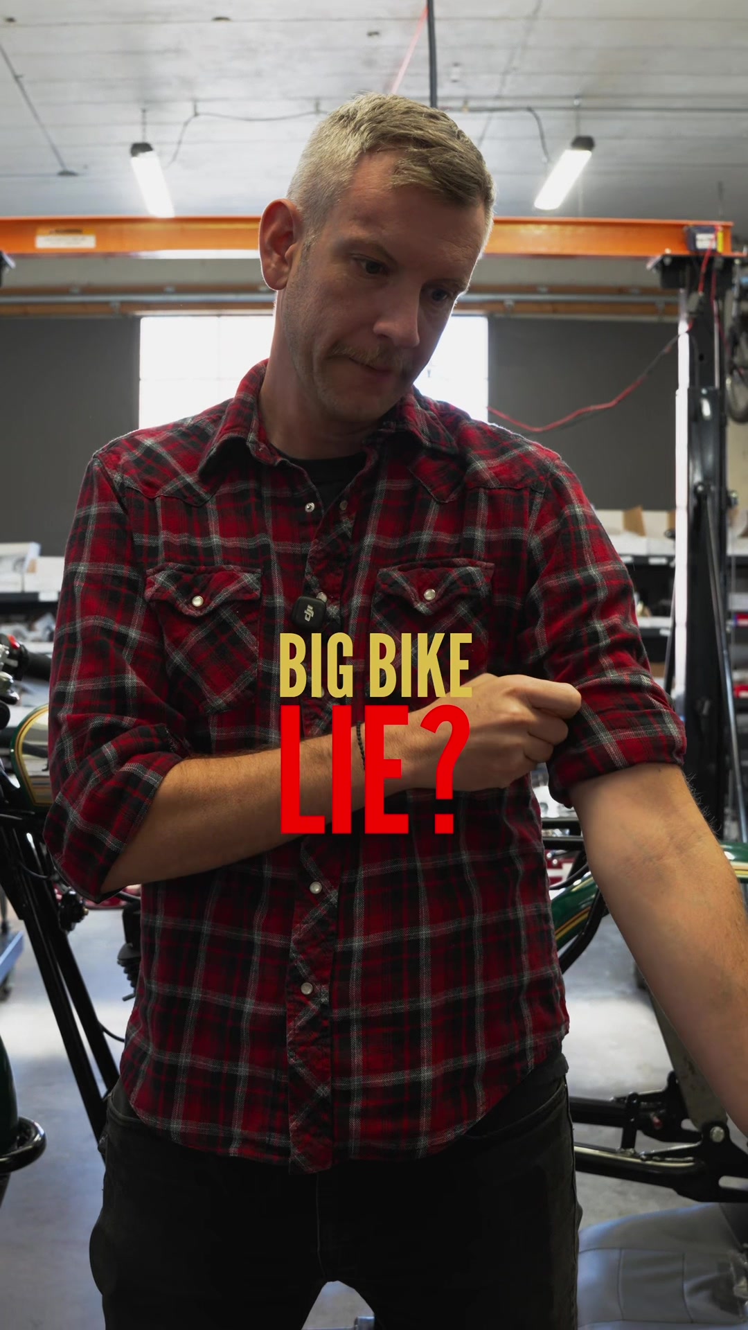 @Janus Motorcycles