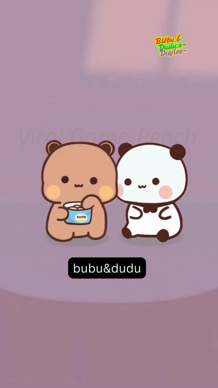 @Bubu & Dudu's Diaries