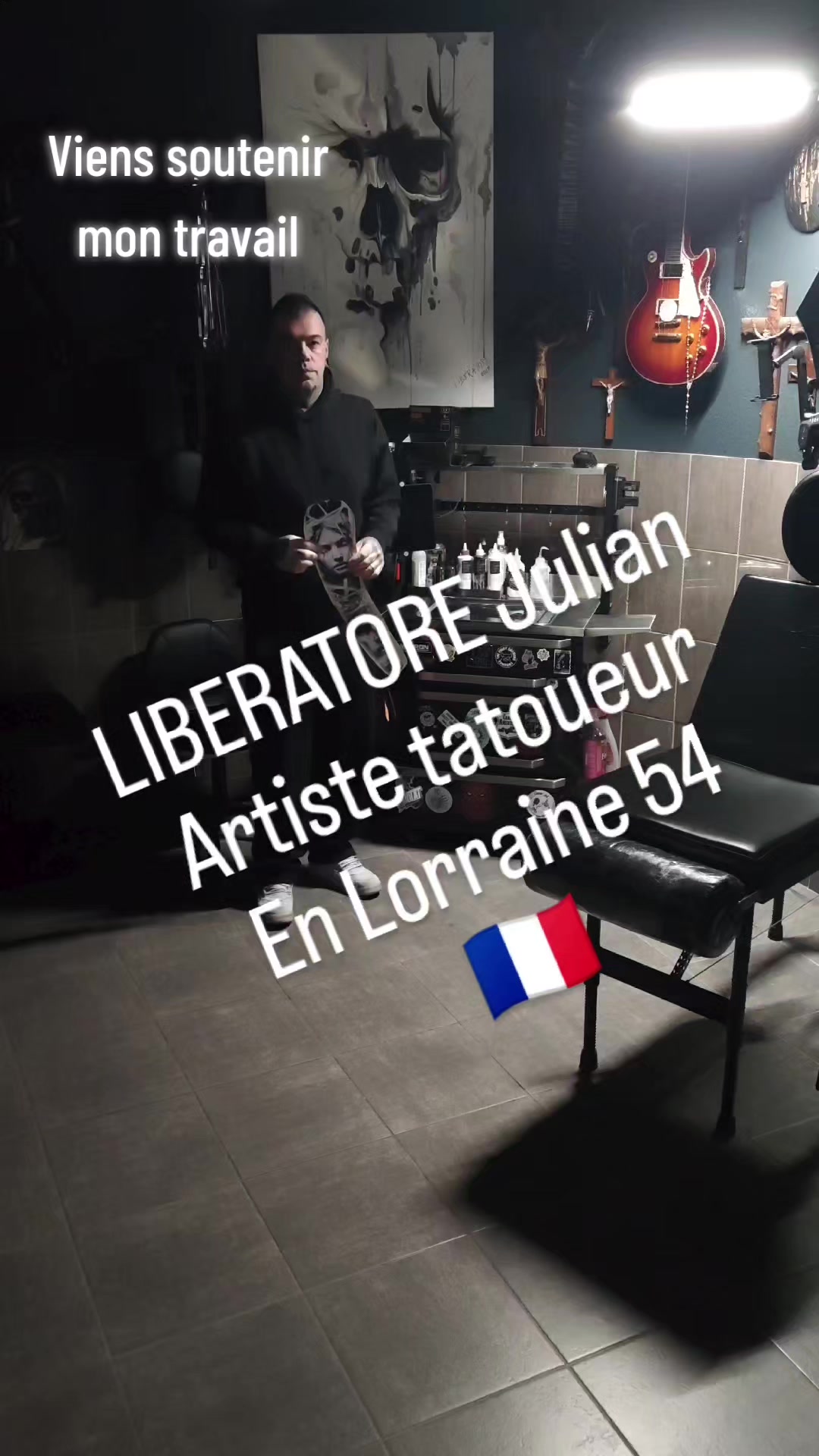 @Liberatore Juliann