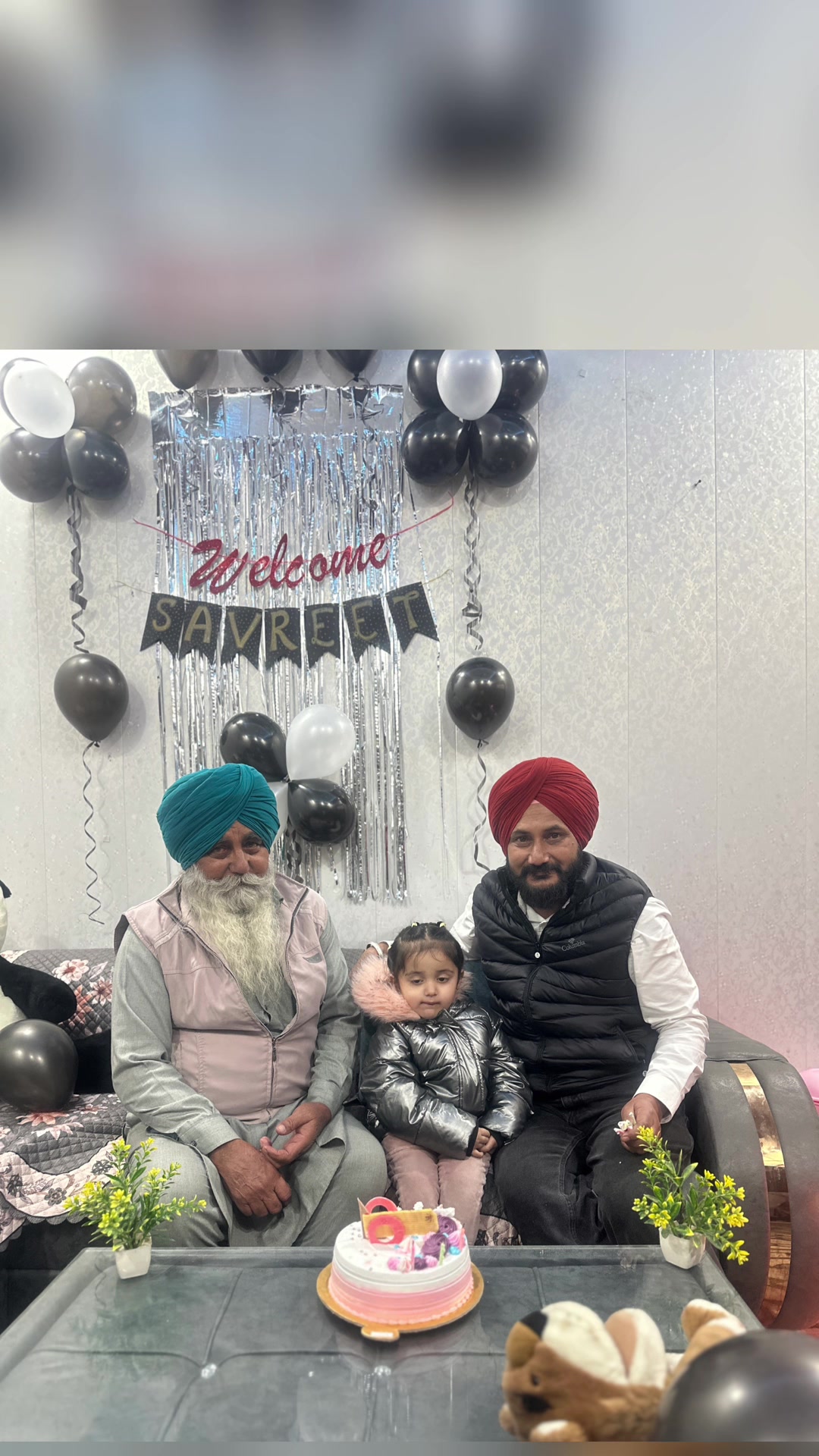 @Sandhu