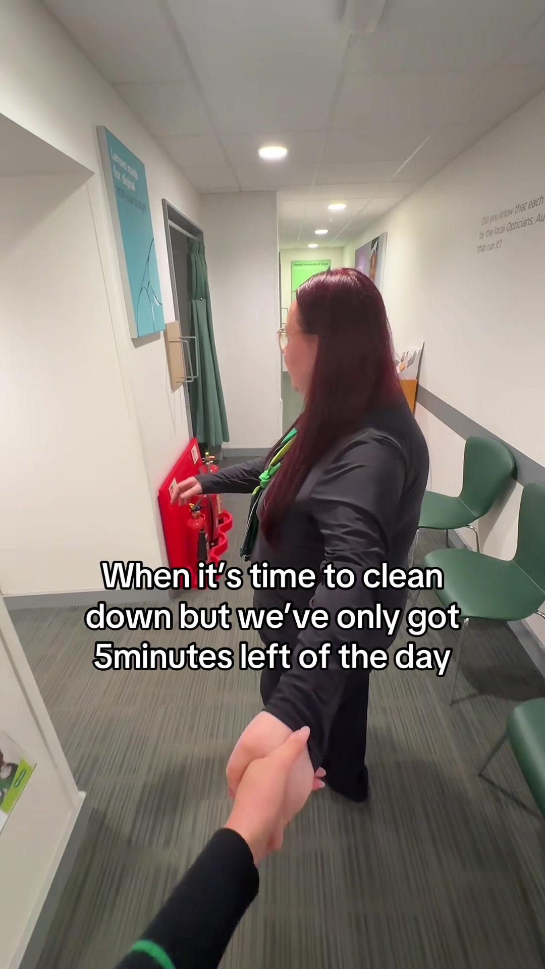 @Specsavers Hucknall
