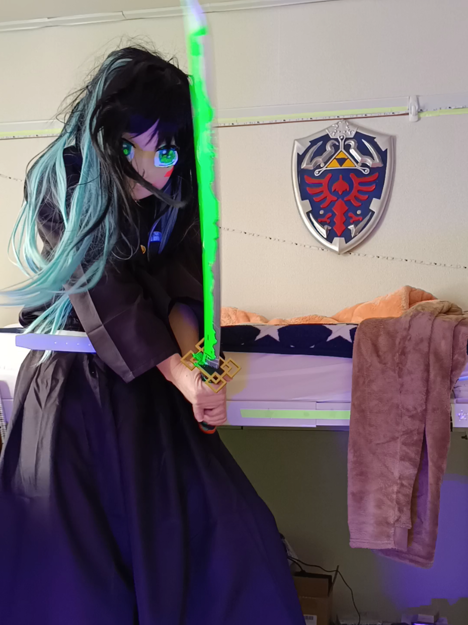 @🦄のりやき⚔️