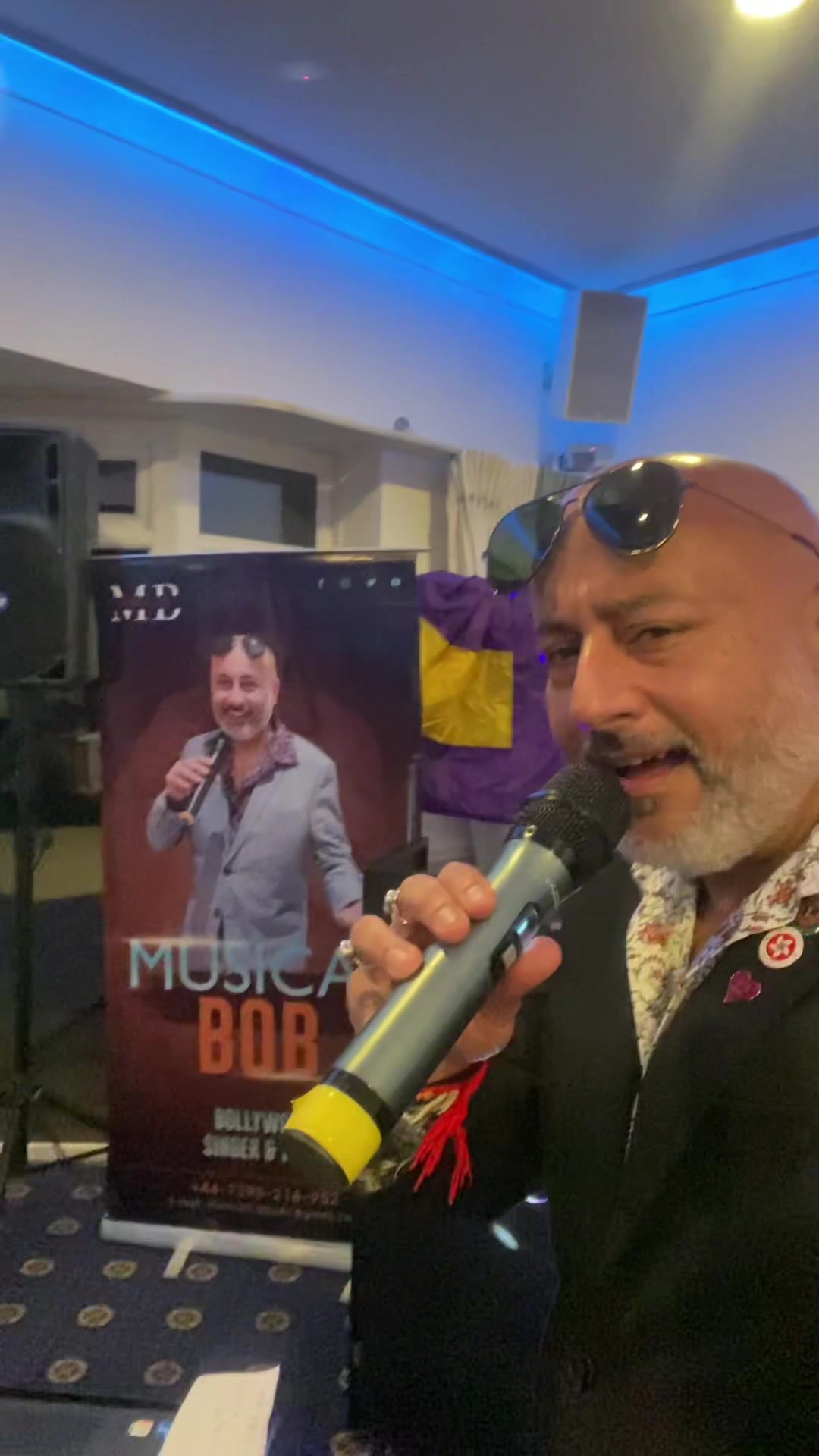 @❤️Singer Bob Singh❤️
