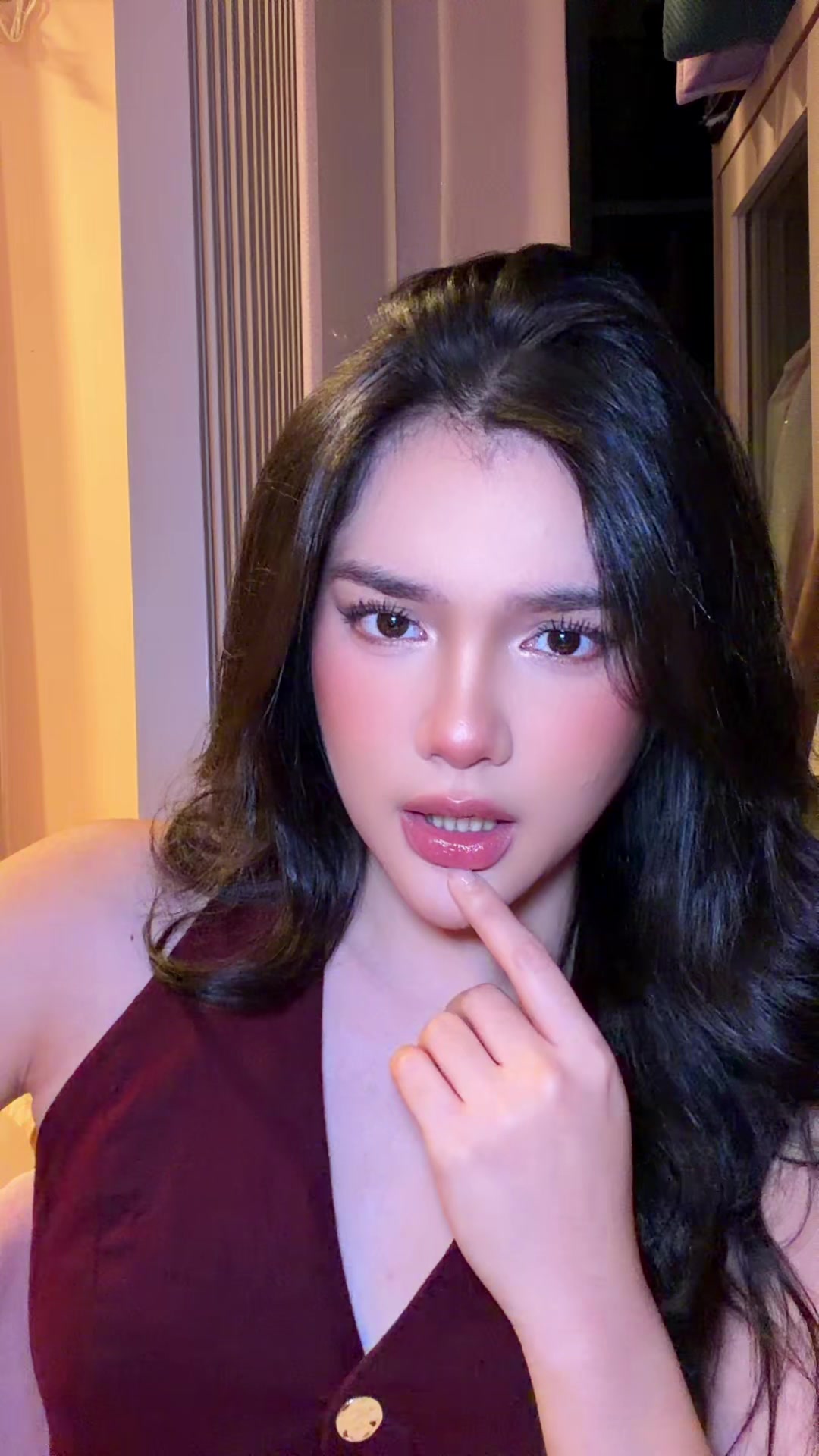 @Davina Karamoy