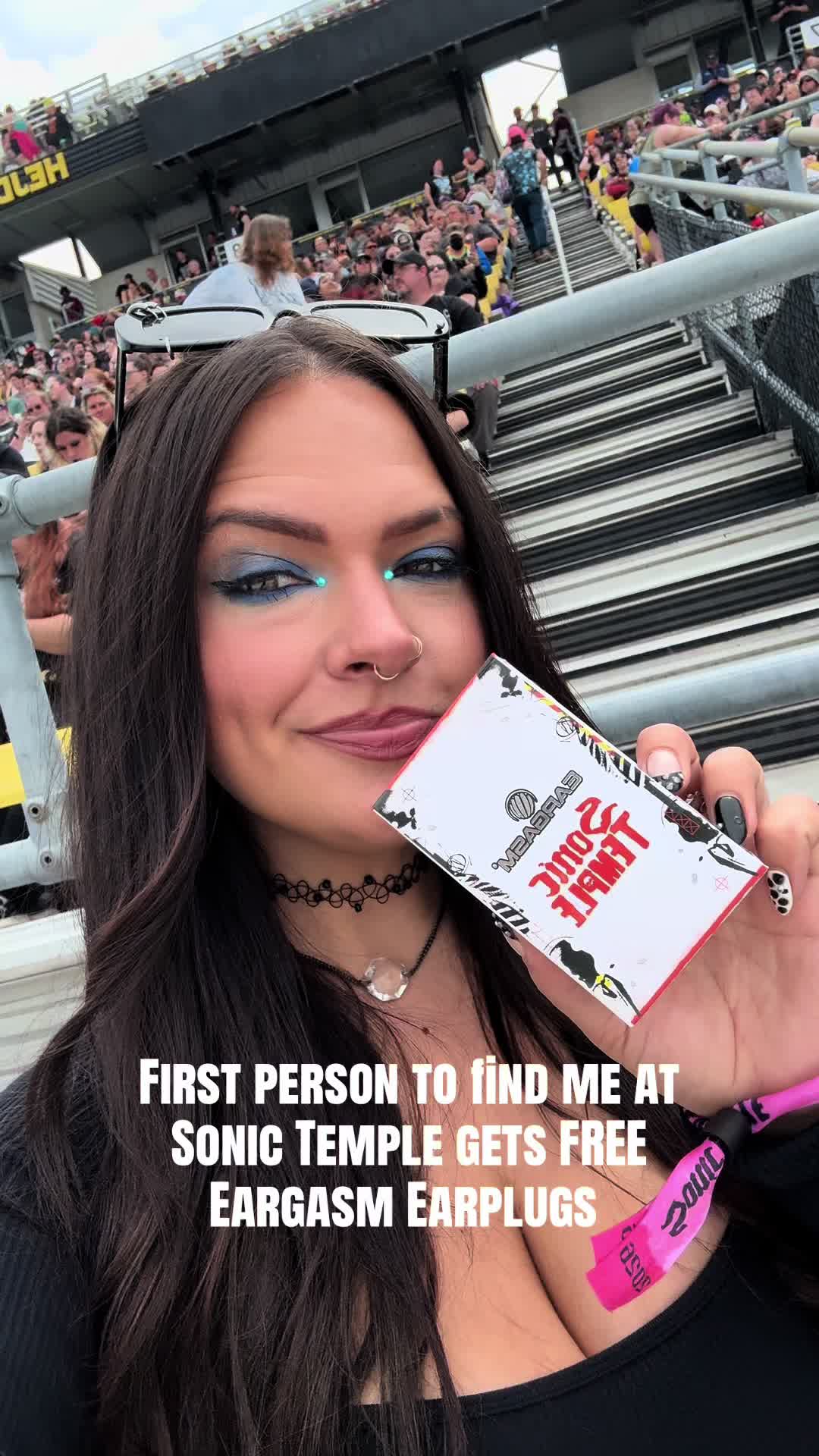 @Becks | Concert life ☆