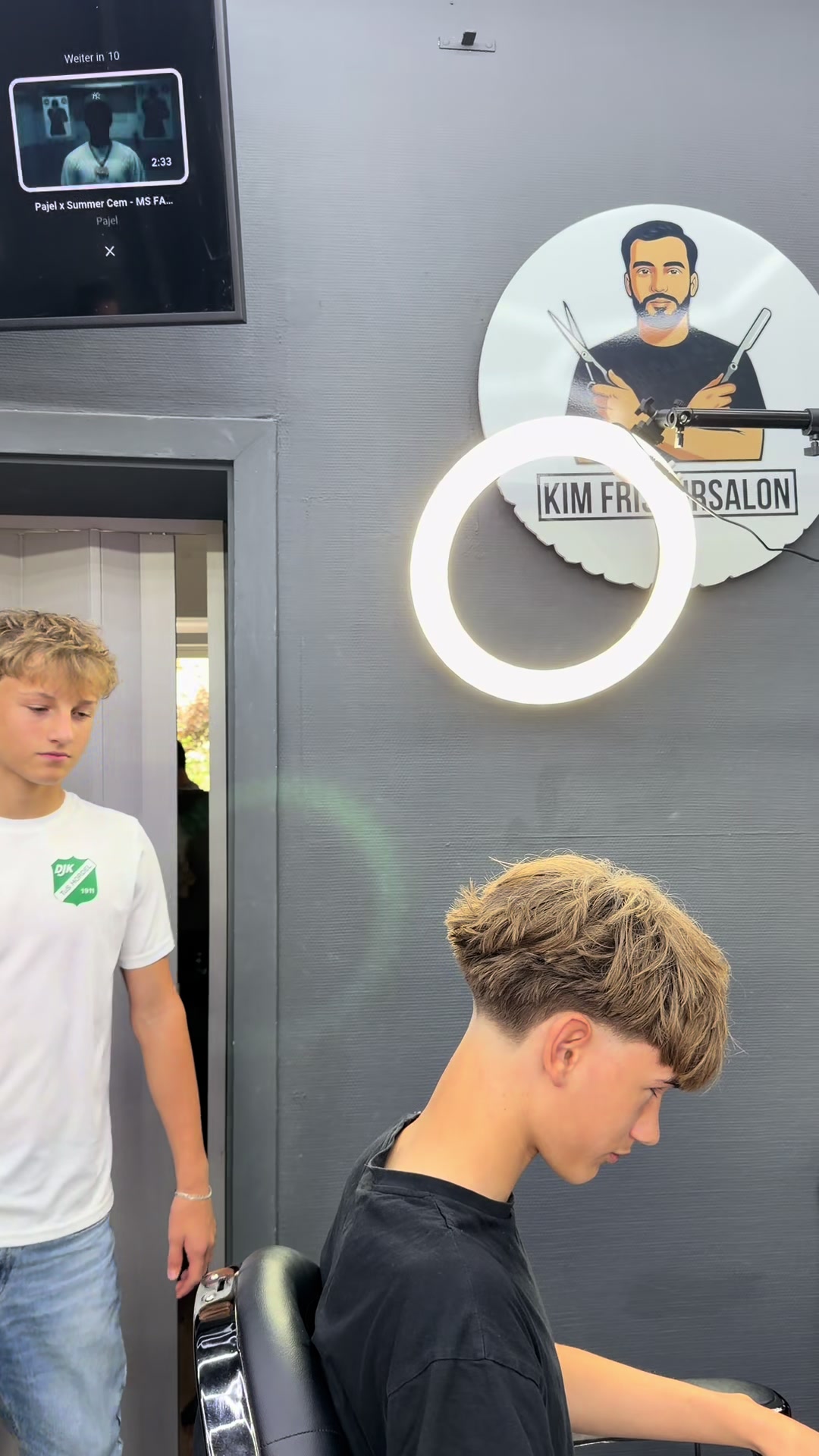 @kim.Friseur