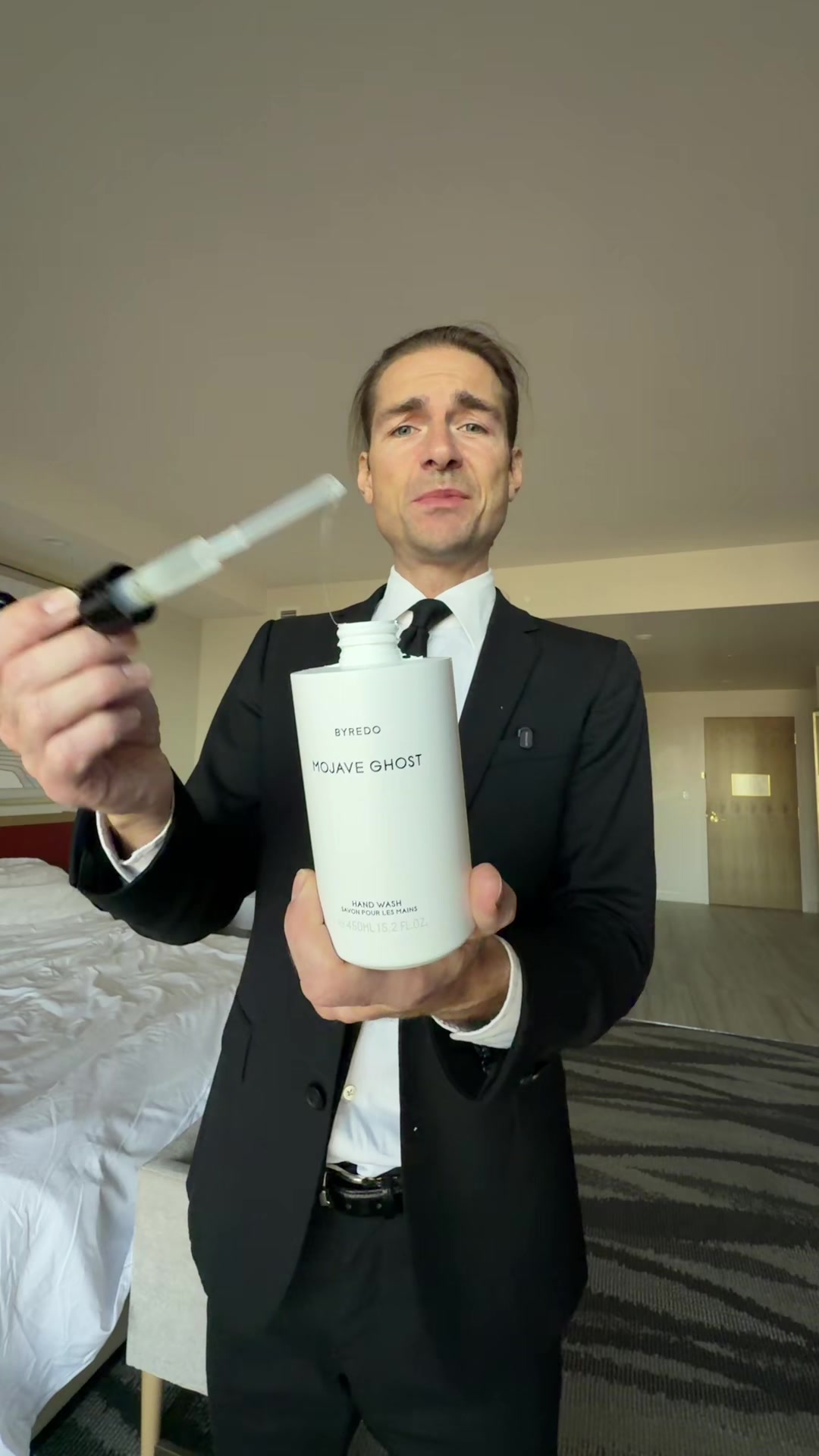 @Jeremy Fragrance