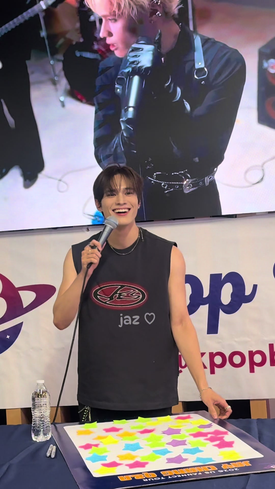 @Jaz ๐ฆ