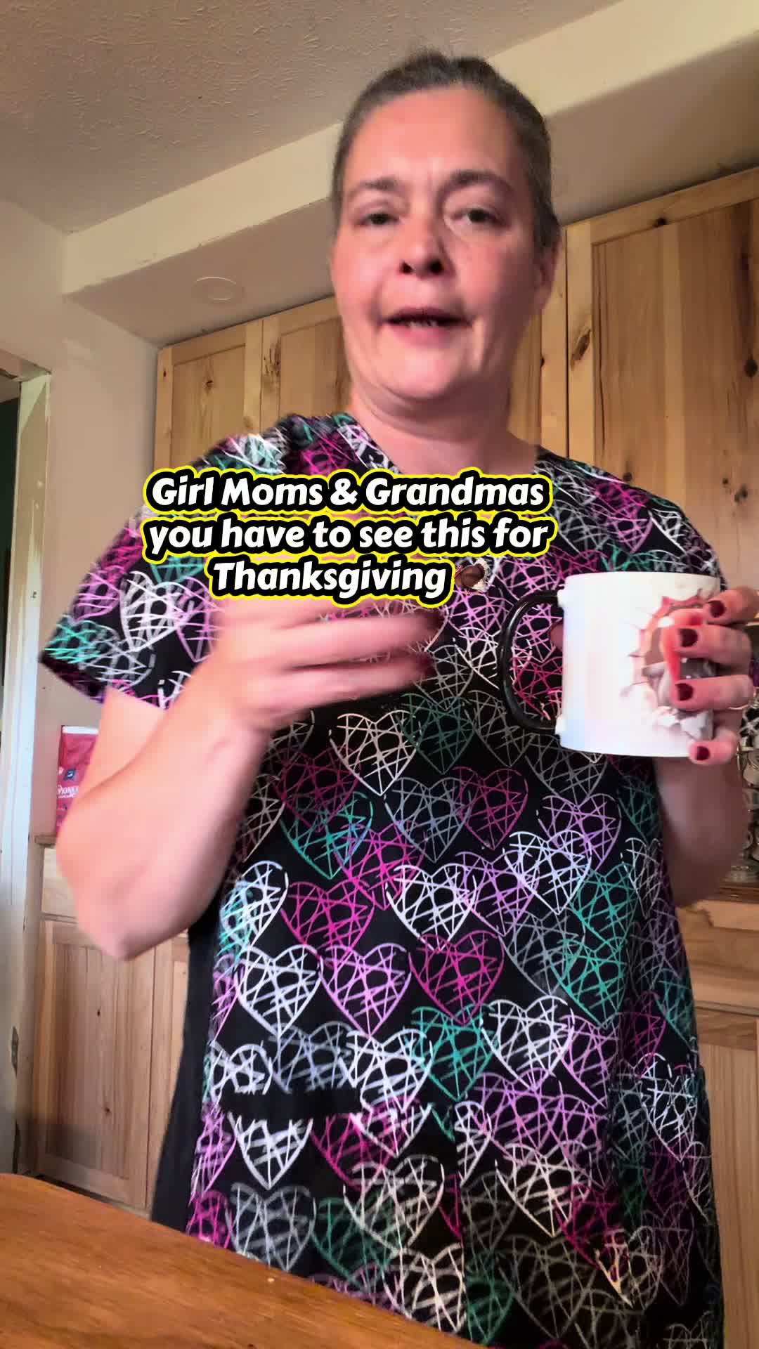 @Real Grandma Reviews USA ๐บ๐ธ