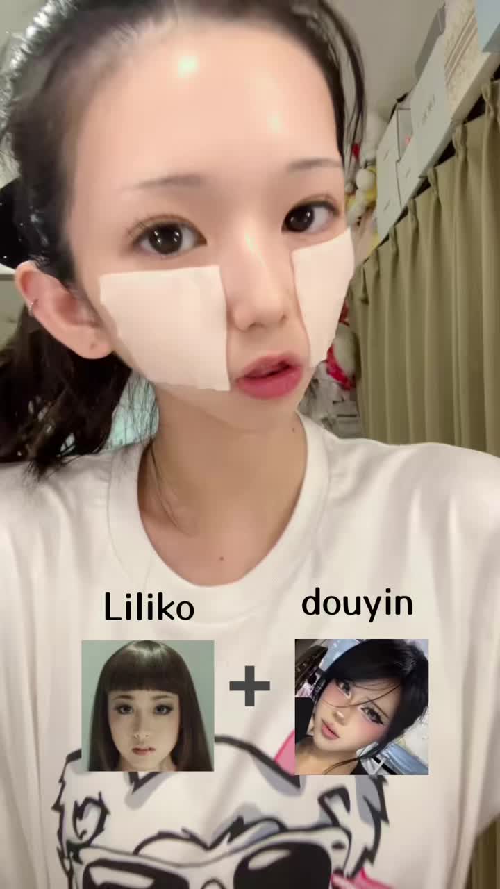 @里緒︎