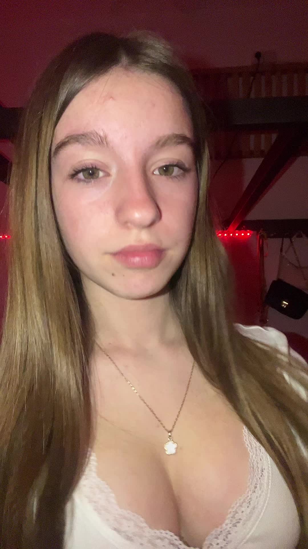 @secret