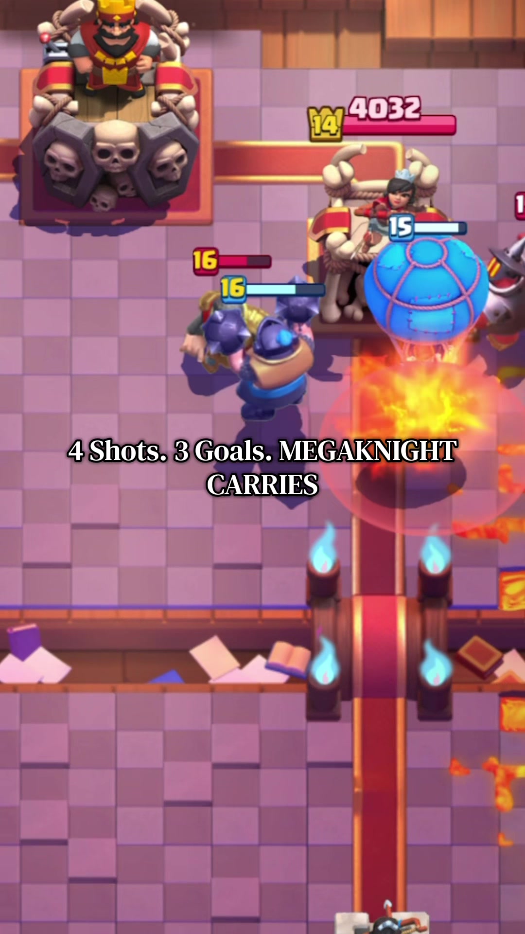 @Mega Night knight