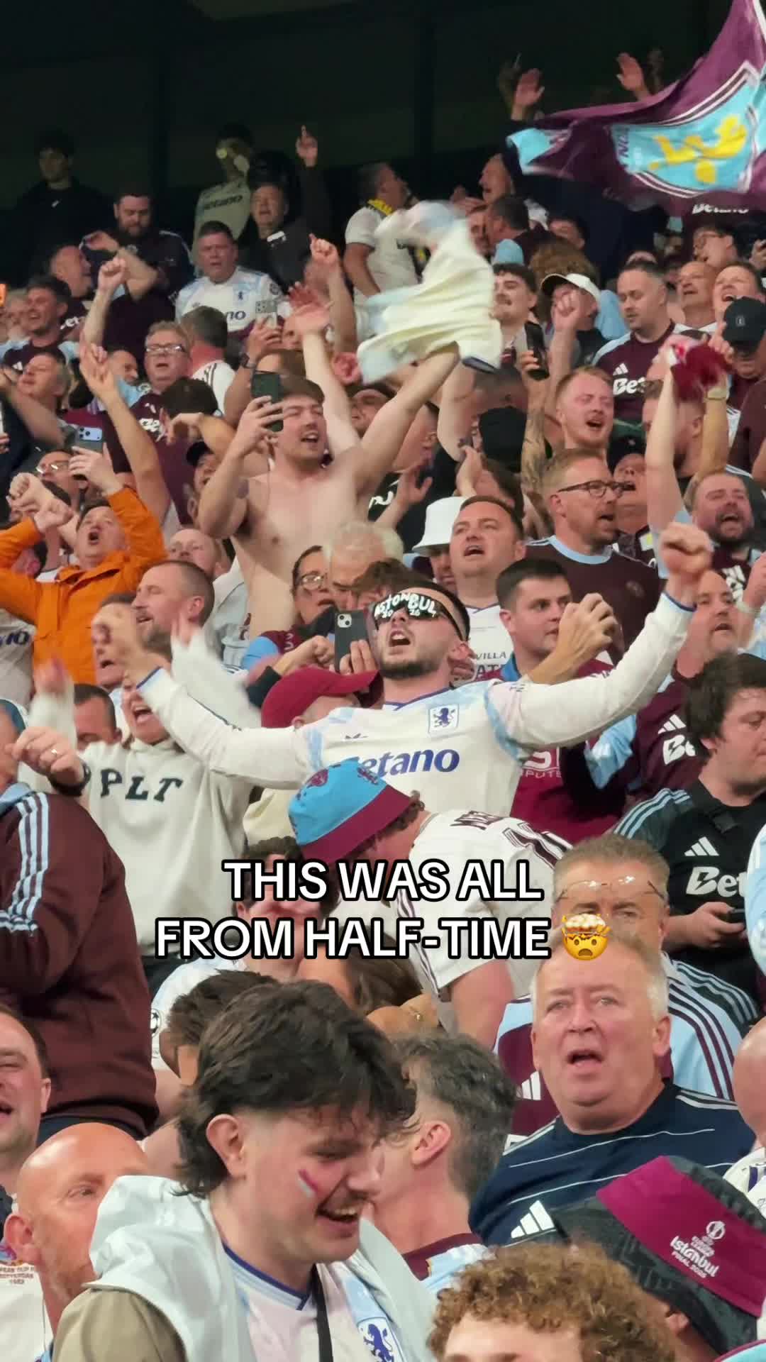 @Aston Villa