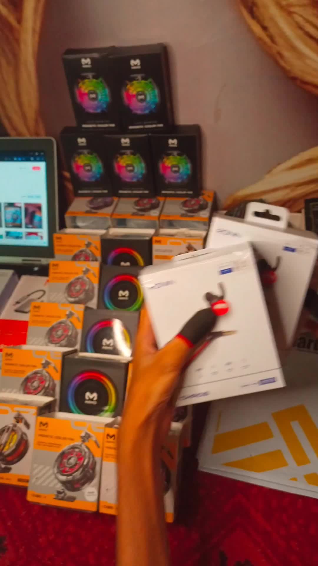 @ʀɪᴢɴᴇʏ sᴛᴏʀᴇ 🛒