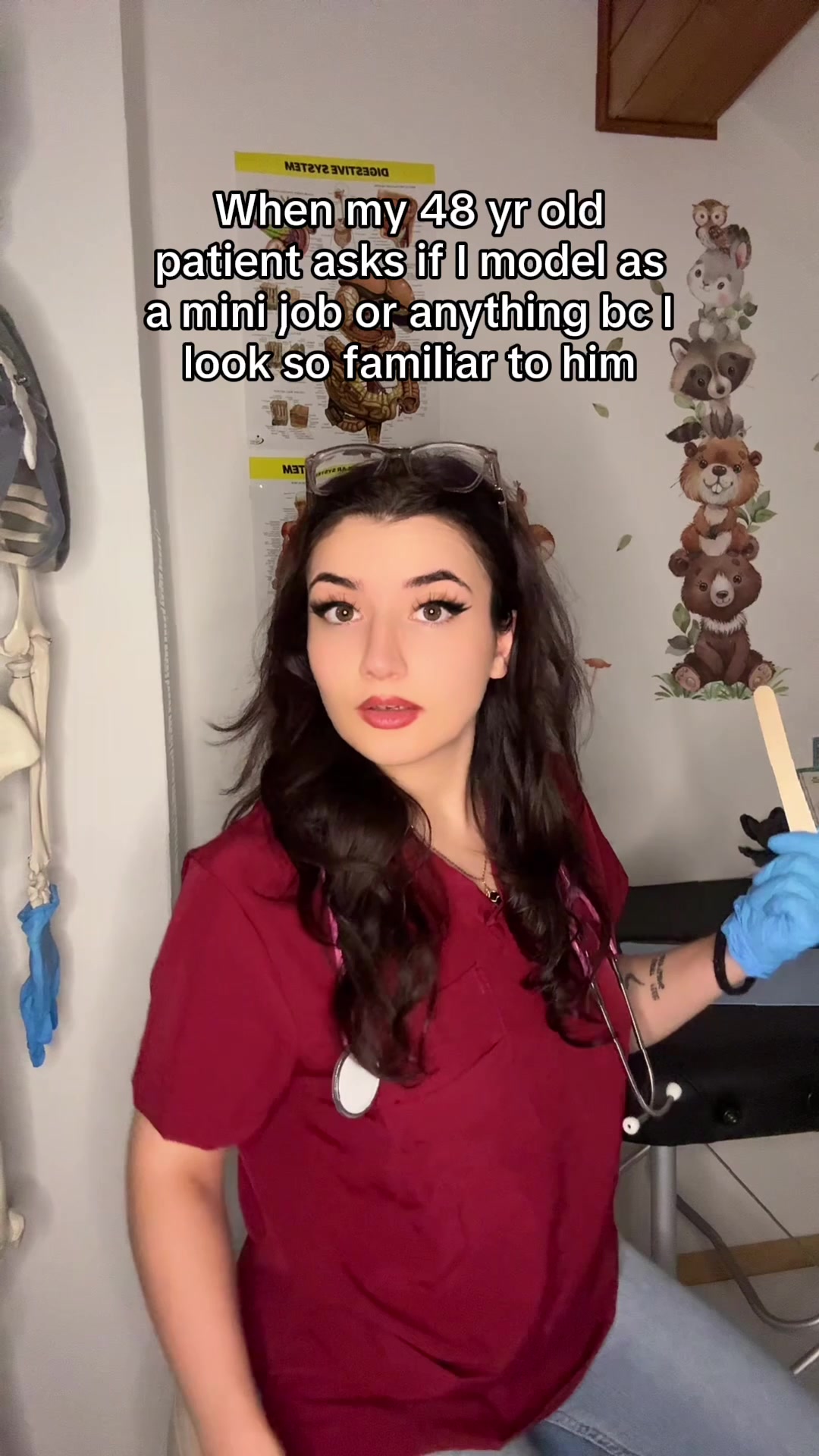 @Rosie