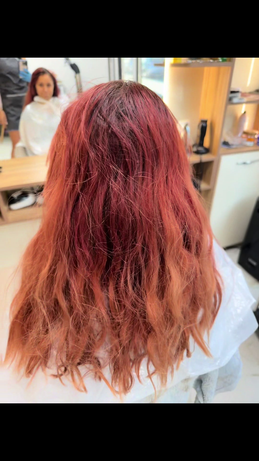 @D&m braid studio Sozopol