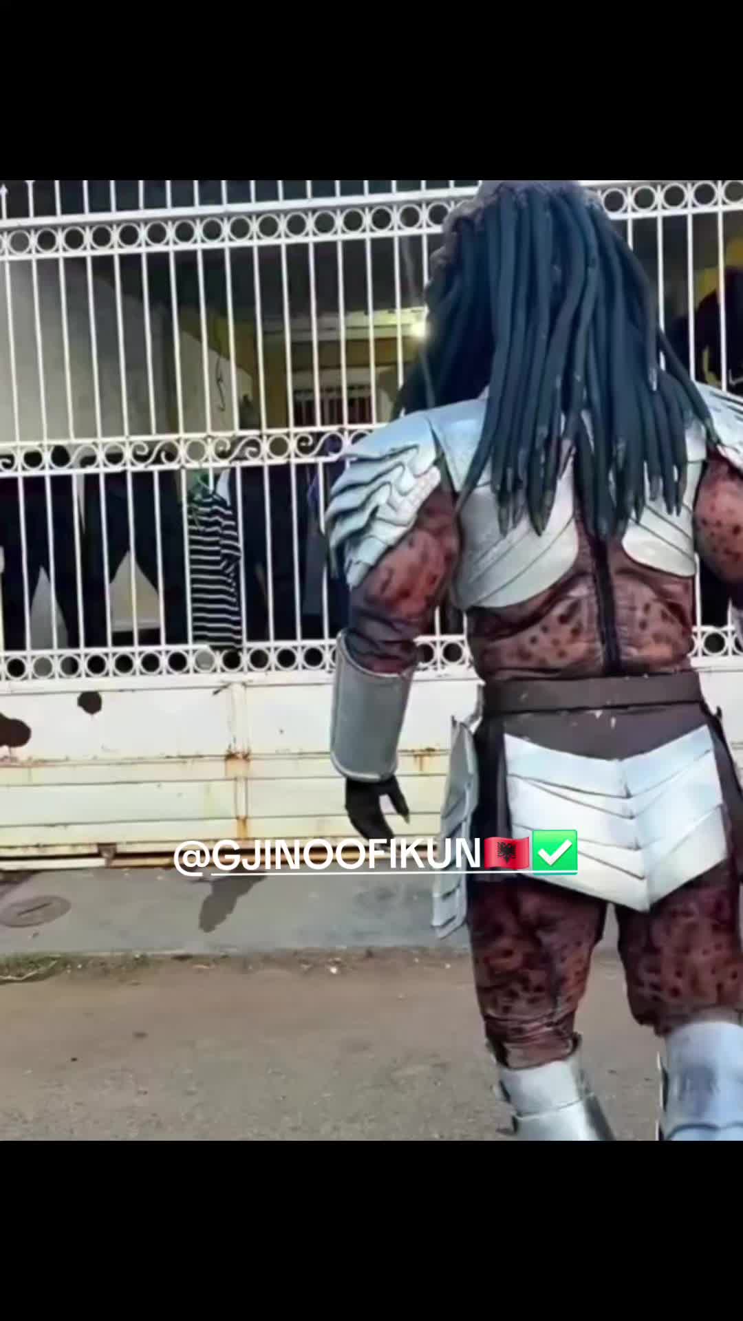 @GJINOOFIKUN🇦🇱✅️