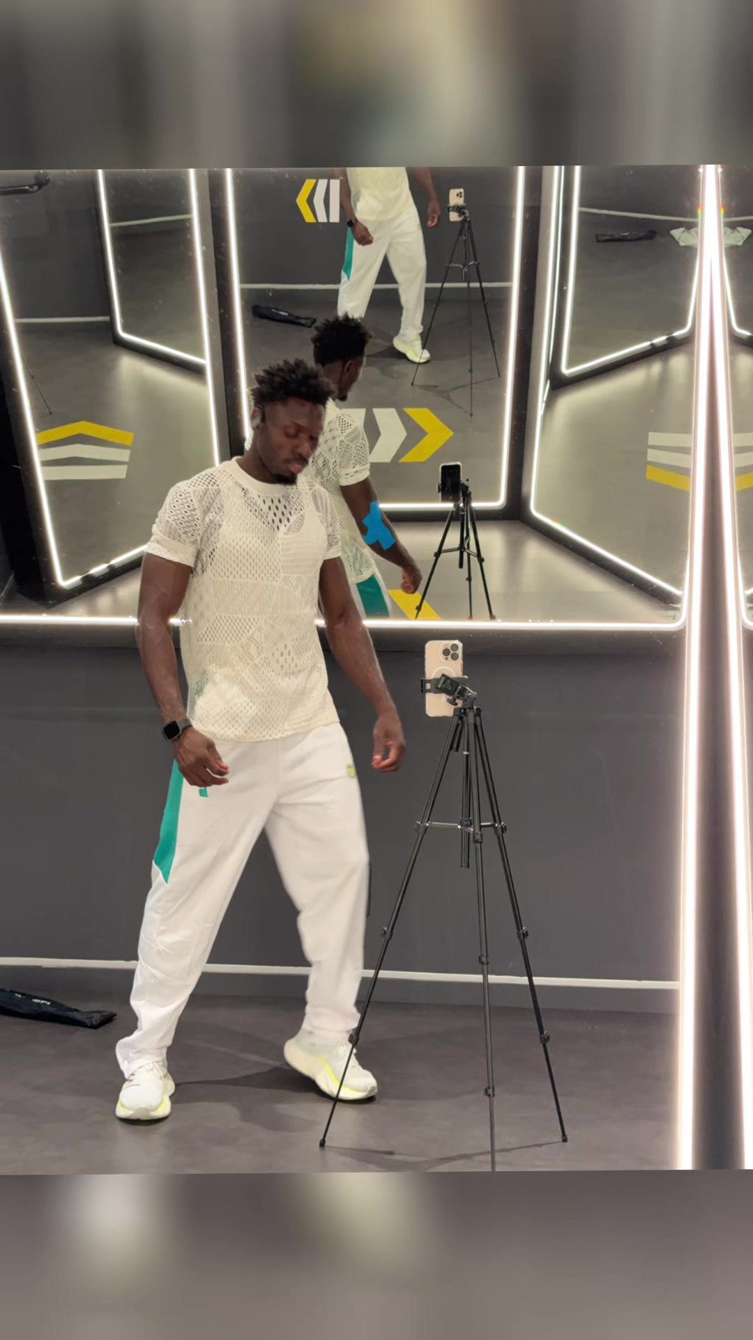 @🇸🇳Papa Cris Diame🇪🇸