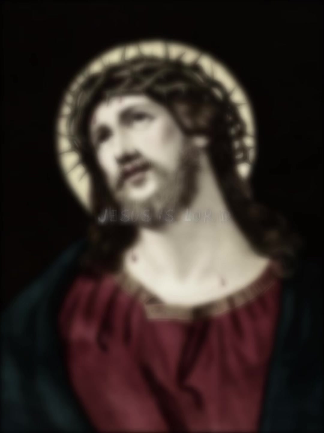 @Jesus Christ is Lord✝️