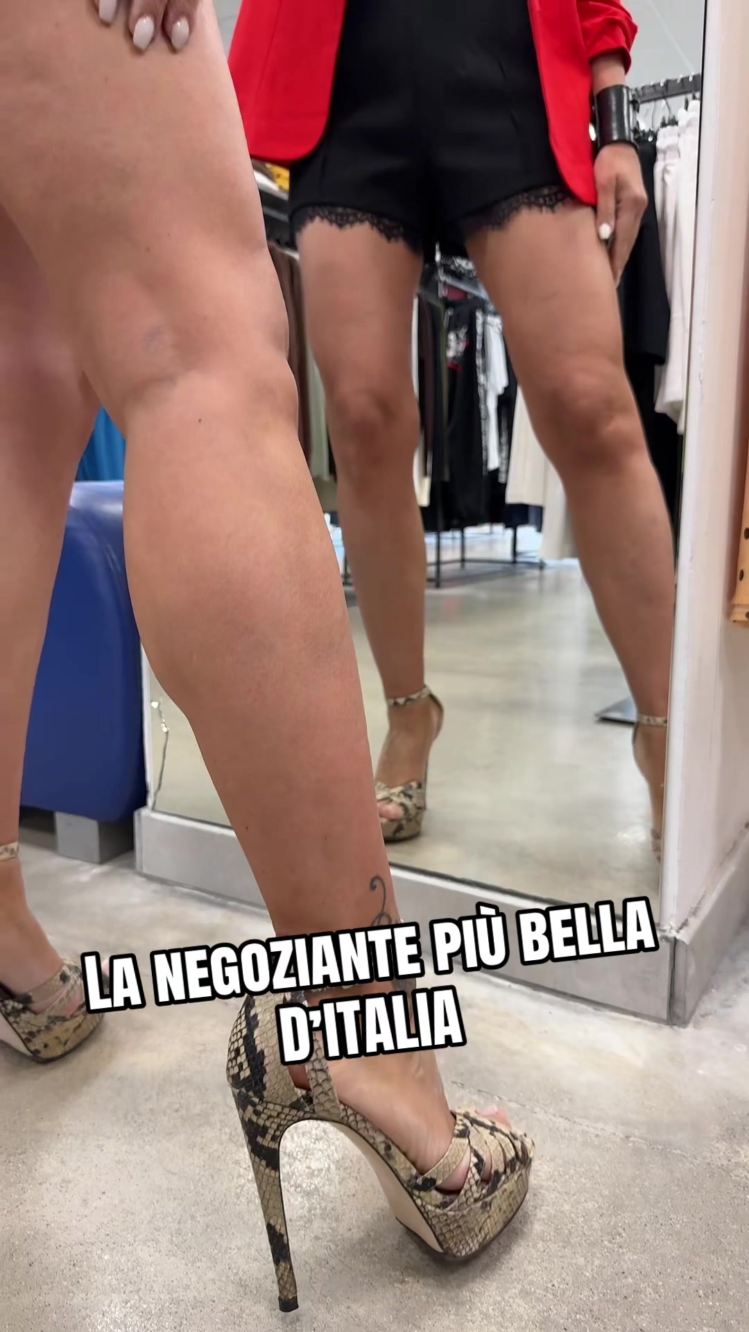 @Crisma Fashion Brands