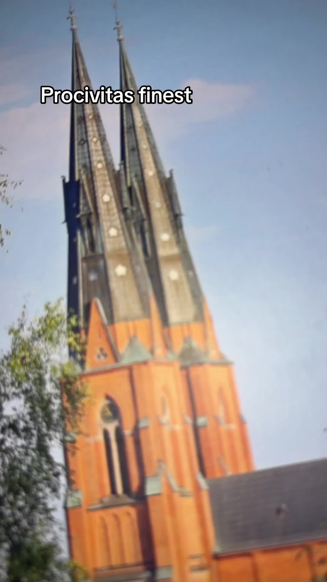 @Uppsala