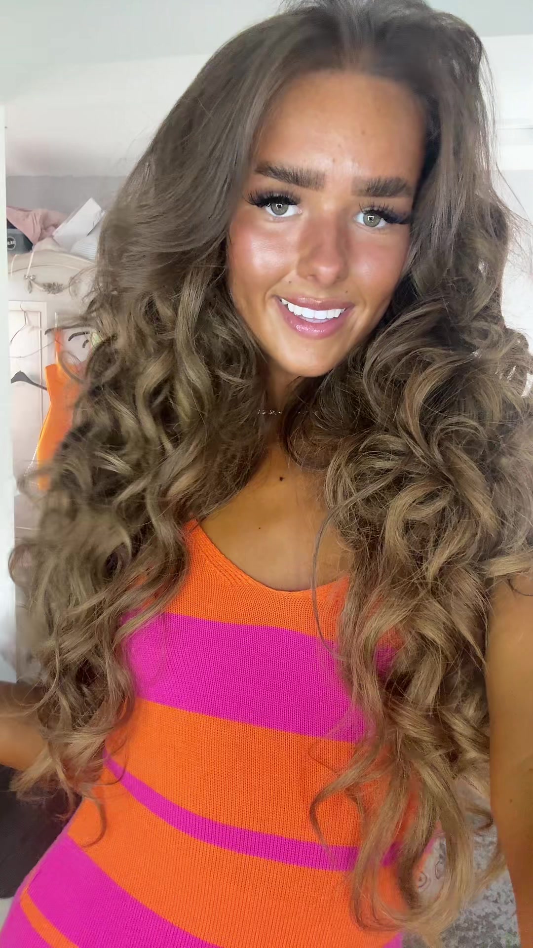 @evie ๐