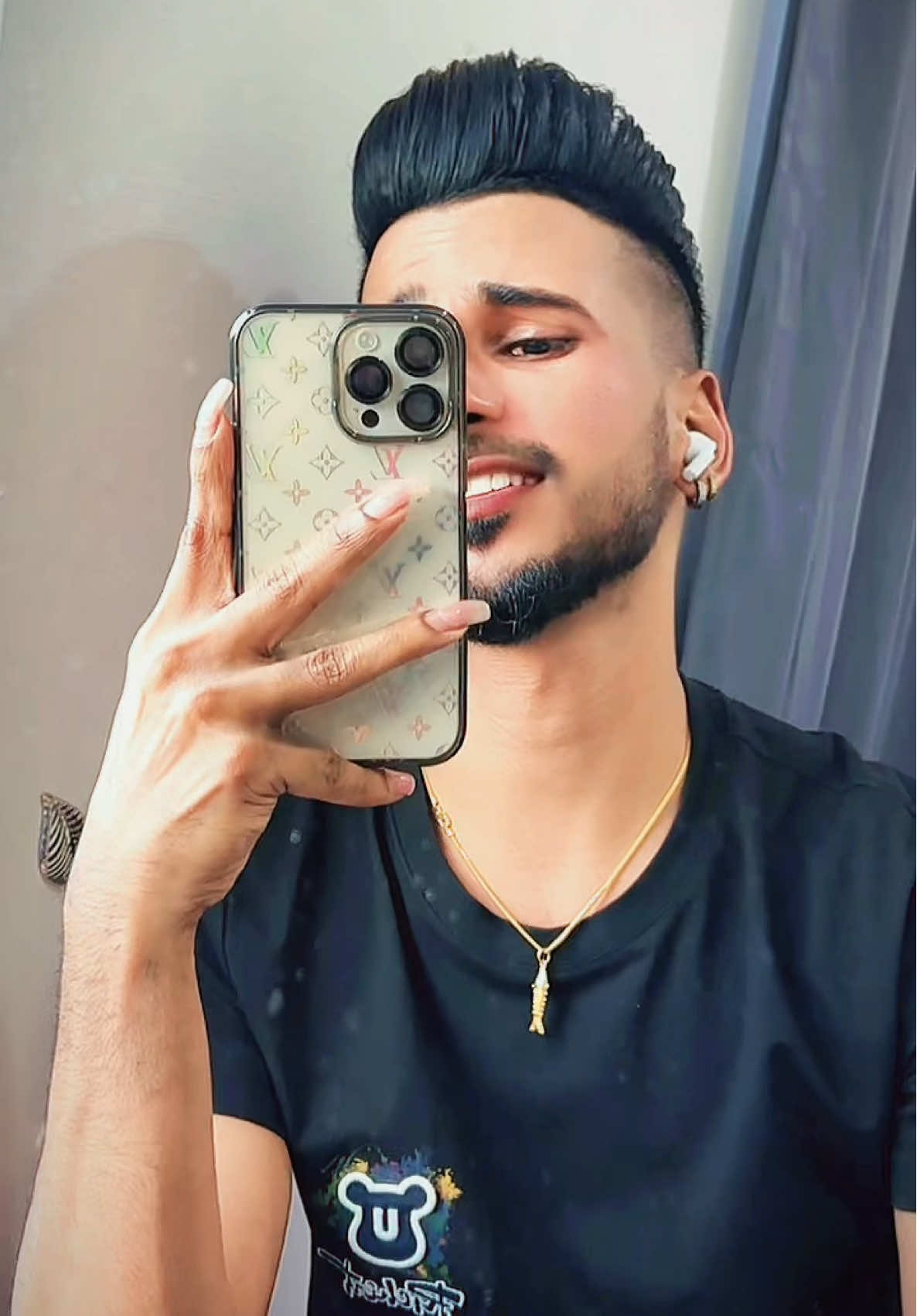 @Cracy Matan Matan 🐊🔥
