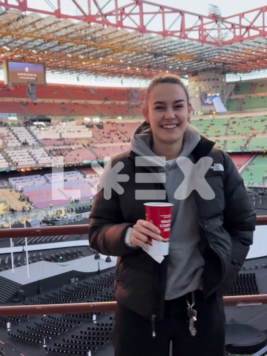 @L❋&Xi;X Eventi