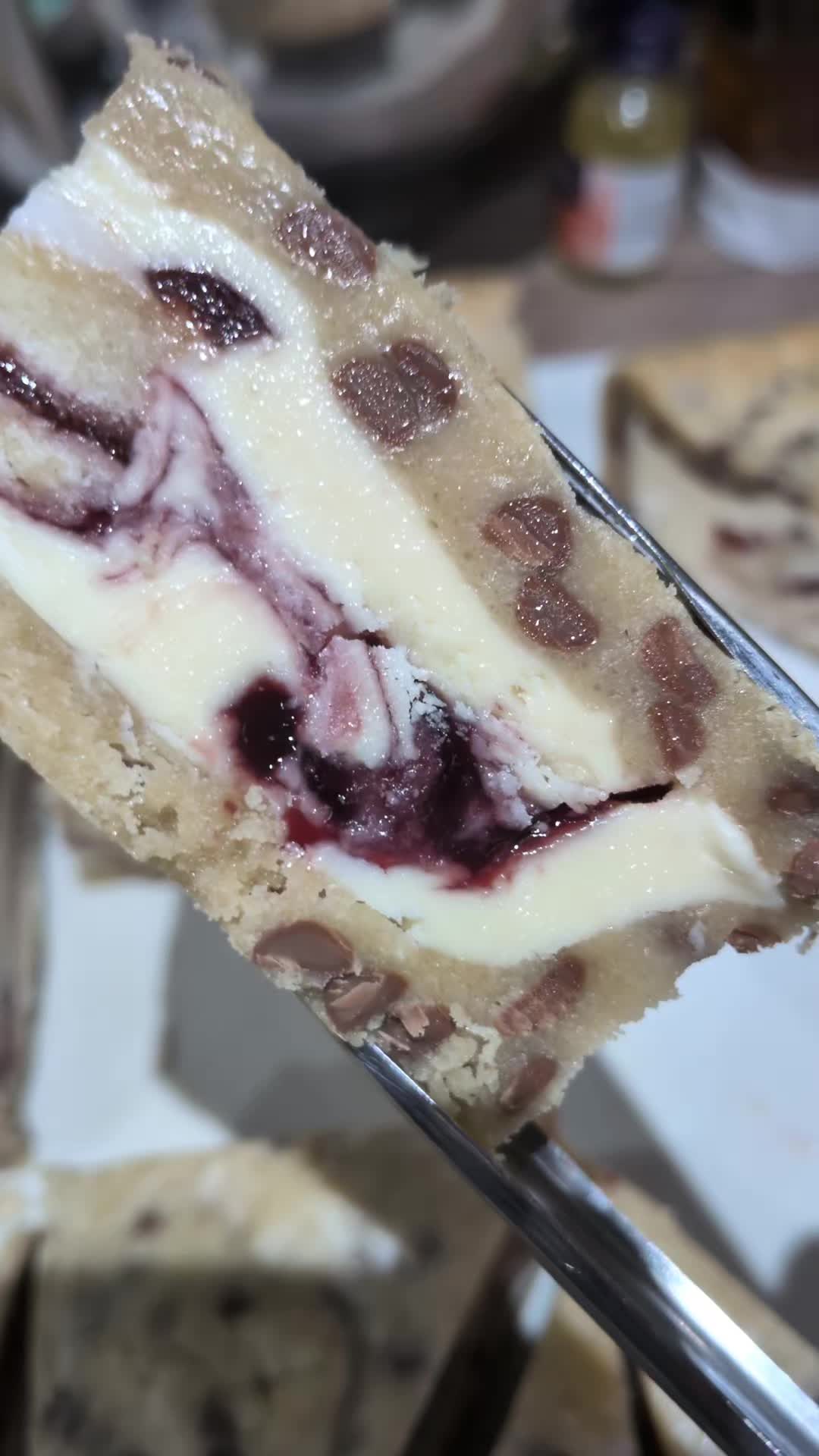 @Sweet Fusion Bakery